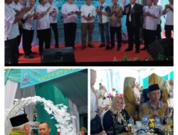 Mega Romala S.Kom.MM Menjadi Lurah Cipayung Menggantikan Lurah Darwin Sopian,Suasana Haru Saat Acara Lepas Sambut