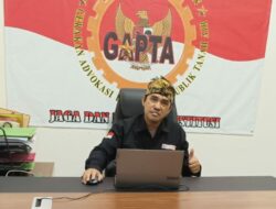 Terbongkar… Mau Dilantik di Istana, Calon Akpol Lulusan 2018 Ini Bongkar Borok Oknum Perwira Polri
