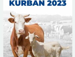 IDEAS Ungkap Pentingnya Distribusi Kurban ke Daerah Pelosok