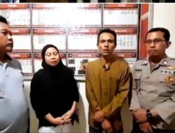 Istri Yang Tinggalkan Suami Setelah Sehari Menikah Berakhir Secara Kekeluargaan