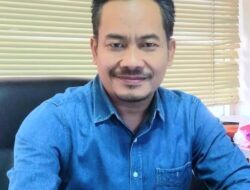 Ibraham Azis Hasbi, SE. Siap Mengabdi Dan Mengemban Tugas Untuk Warga RW: 05 Periode 2023 — 2026