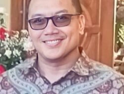 Hanny Harnowo Anak Muda Siap Pimpin Warga Masyarakat RW. 06. Periode 2023 — 2026