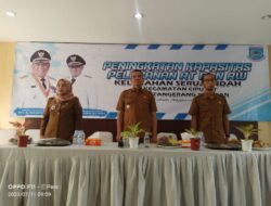 Sampah Menumpuk, Lurah Serua Akan Sidak Lokasi Tempat Pembuangan Sampah Liar