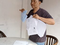 Ahli Waris H.Mardjuki Tagih Janji Pemprov Banten Akan Selesai Masalah Tanah SMAN 8 Tangsel