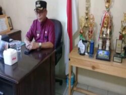 Anggaran Sami Sade Tahap 1 Tahun 2023 Bangun Turap Bronjong Penahan Tebing