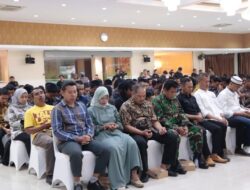 Polda Metro Jaya Gelar Sidang Akhir Kelulusan Penerimaan Bintara Polri Gelombang II Tahun 2023