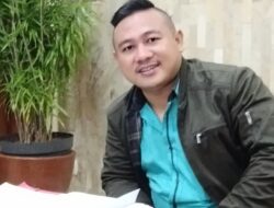 SMA Negeri 5 Pondok Aren Didemo Warga Soal PPDB, Jaka Syahroni SH, CPM Ketua PADI Tangsel : Bila Sudah Tutup Pendaftaran Jangan Memaksakan Kehendak Melawan Hukum