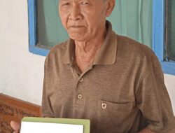 Warga Ciater Tanah Miliknya Diserobot Pratik Mafia Pertanahan