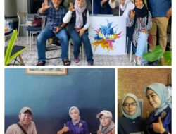 Aplikasi Digital Terbaru Livin Merchant Bank Mandiri Memberikan Kemudahan Bagi Pelaku UMKM Tangsel