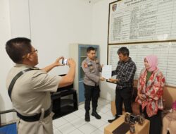 Muhammad Darwis Terjebak Jaringan Mafia Hukum di Bandung