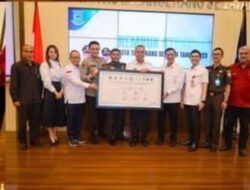 Sinta Purwitasari Di Nobatkan Sebagai Bunda Asuh Anak Stunting Tangsel
