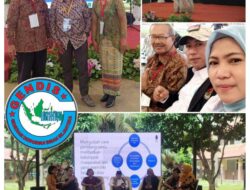 Gendis Hadir & Berpartisipasi Dalam Festival Inovasi Organisasi Masyarakat Sipil