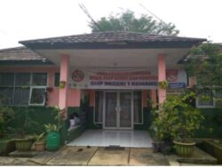 PPDB SMPN 1 Kemang Berjalan Aman 3 Juli 2023