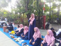Memaknai Momen 10 Muharam SDN Kunciran 5 Gelar Giat Jumat Taqwa Sekaligus Santuni Anak Yatim