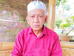 Memperingati HUT ke 56 Kp Lokapurna, Desa Gunung Sari Adakan Berbagai Kegiatan