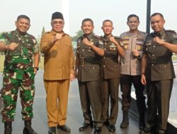 Sertijab Komandan Yonkav 09 / SDK