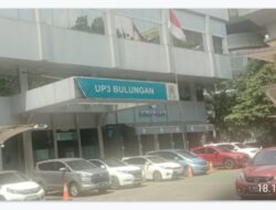 Merasa Dirugikan PLN UP3 Bulungan, Pengelola Food Court 88 Kemang Keluhkan Ini