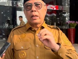 Benyamin Davnie : Tidak Ada Penghapusan Status Honorer di Tangsel