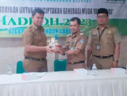 Dinas Pendidikan dan Kebudayaan Tangsel Adakan Pelatihan Kebudayaan Hadroh 2023 Untuk Ciptakan Generasi Muda Yang Religi