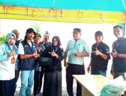 Kilas Perjalanan Komunitas Anggur Jakarta (KAJ), Bimtek & Deklarasi KAJ Jakarta Barat