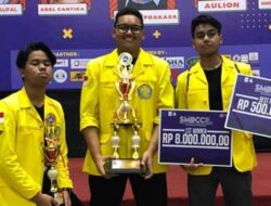 Dinilai Belum Maksimal ,Caleg Muda Berprestasi Bang Topher Asal Pamulang Siap Tata Pendidikan Di Tangsel