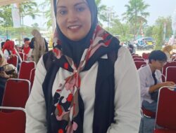 Perpustakaan SDN 02 Parigi lama Kecamatan Pondok Aren Butuh Perhatian Pemerintah Tangsel 