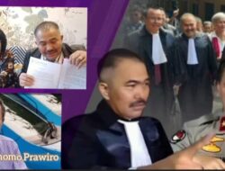 Mintarsih Perjuangkan Haknya, Wakil Ketua MPR Hidayat Nur Wahid:  Ketidakadilan Tidak Boleh Terjadi