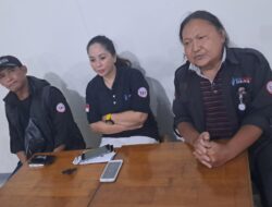 Kriminalisasi Media dan Wartawan Dijerat UU ITE Soal Pemberitaan Pelaku Gunakan Nopol Dinas Polri