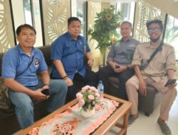 Mendadak Tinjau Tol Jelang Peresmian, FWJI Depok: SS Selama Ini Tutup Mata