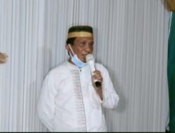 Ketua Umum SPPGI H.Syamsu Alam.SE, Dorong dan Tingkatkan Ekspor Kayu Gaharu di Pasar Global 