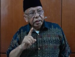 Habib Umar Alhamid: Jangan Salah Pilih, Hancurnya Negara Karena Ulah DPR dan Pimpinan Negara