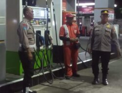 Dituding Tak Jalankan Prosedural, Pengawas SPBU Cijujung Beri Penjelasan