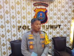 Kapolda Sumut: Restorative Justice Wujudkan Keadilan Bagi Masyarakat 