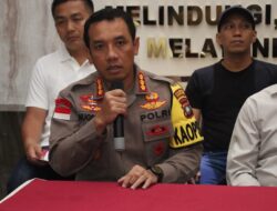 Polri, BP Batam, Masyarakat Selesaikan Konflik Rampang Secara Musyawarah