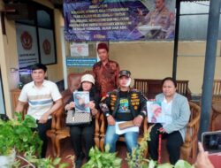 Dijanjiin pihak Pelaku Dihadirkan tapi tidak dilakukan oleh penyidik