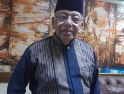 Habib Umar Alhamid: Anies-Gus Imin, Ini Kehendak Allah yang Menjadi