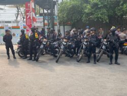 Polda Metro Jaya Siagakan 285 Personel Amankan Medical Check Up Capres-Cawapres