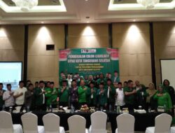 Optimis Dapat 4 Kursi PPP Di Pemilu 2024 ,Asalkan Tim Kerja Maksimal