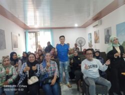 Seminar dan Pelatihan Bisnis Berbagai Produk Salah satunya Skin care Berkualitas