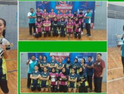 Kejurprov Antar Klub U-17 DKI Jakarta, Bravo Volli Juara