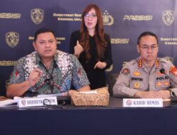 Polisi Hentikan Penyelidikan Kasus Kematian Ibu dan Anak di Cinere, Tidak Ditemukan Unsur Pidana