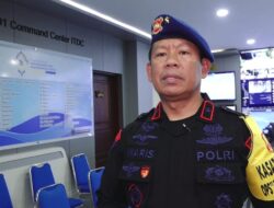 Pengamanan KTT AIS Forum 2023, Polri Kedepankan Tindakan Humanis dan Utamakan Hak Asasi Manusia