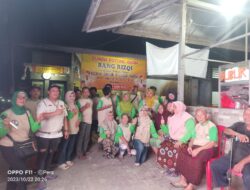 Nobar Bersama MONANG, PAPERA Tangsel Siap Menangkan Prabowo Subianto Jadi Presiden 2024-2029