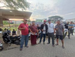 Warga Kelurahan Tanah Tinggi Minta Pemkot Tangerang Segera Realisasi Pembangunan GOR