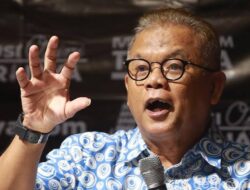Penghilangan Saham Mintarsih di PT Blue Bird Ada Peran Notaris Selain Purnomo Prawiro Dkk