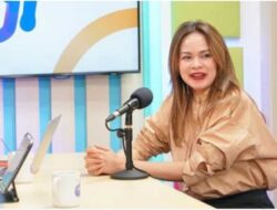 Shinta Purwitasari Kakan BPN Jadi Narsum Pada Program Detikcom Yaitu Detik Pagi