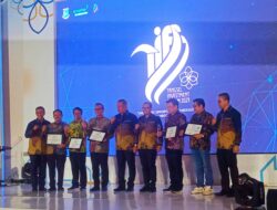 Tingkatkan Investasi, Pemkot Tangsel Gelar Tangsel Investment Forum 2023