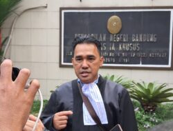 Pengacara: Klien Kami M Darwis Bukan Pelaku Tapi Korban Skenario Hukum