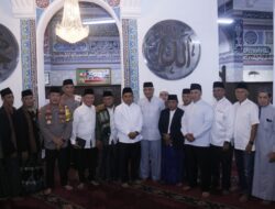 Sholat Subuh Berjamaah Keliling, Kapolda Metro Jaya Minta Warga Bijak Gunakan Medsos