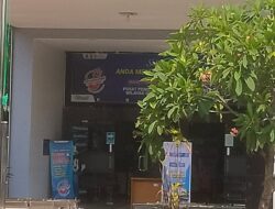 Di Duga Petugas Bagian Mutasi Sudah Mempersulit Awak Media